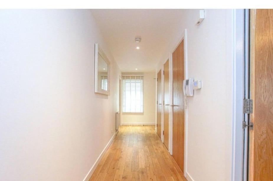Oswald Apartment - Glasgow City Centre Dış mekan fotoğraf